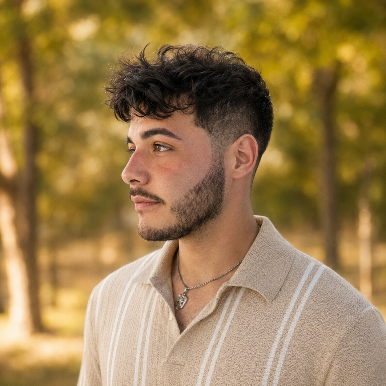 Thomas Chavez